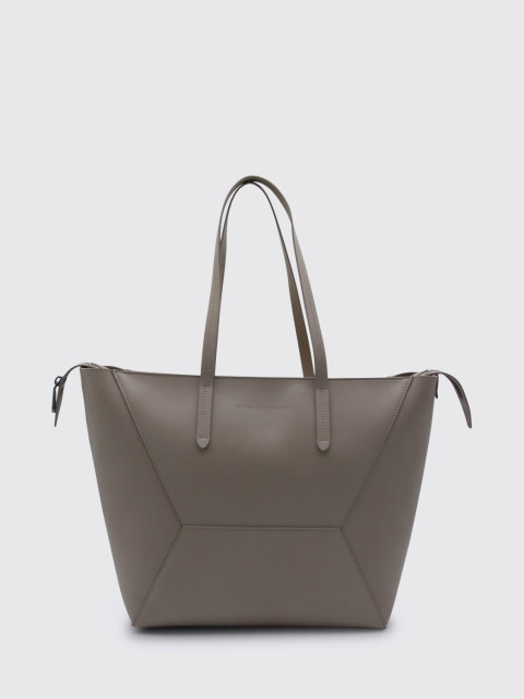 [Brunello Cucinelli] Shoulder bag SS26 MBXAD2571 C8922