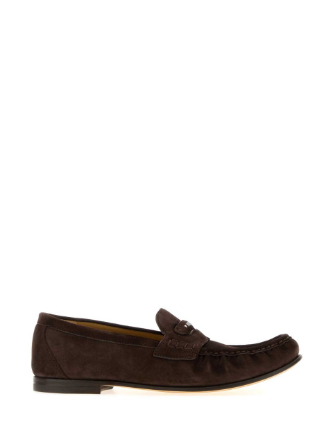 [Fendi] Loafer FW26 7D1995QK9 F1UV7