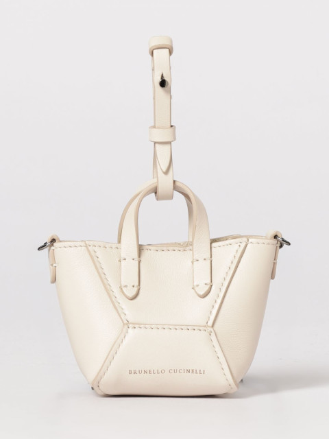 [Brunello Cucinelli] Minibag SS26 MWXAD2781 C8905
