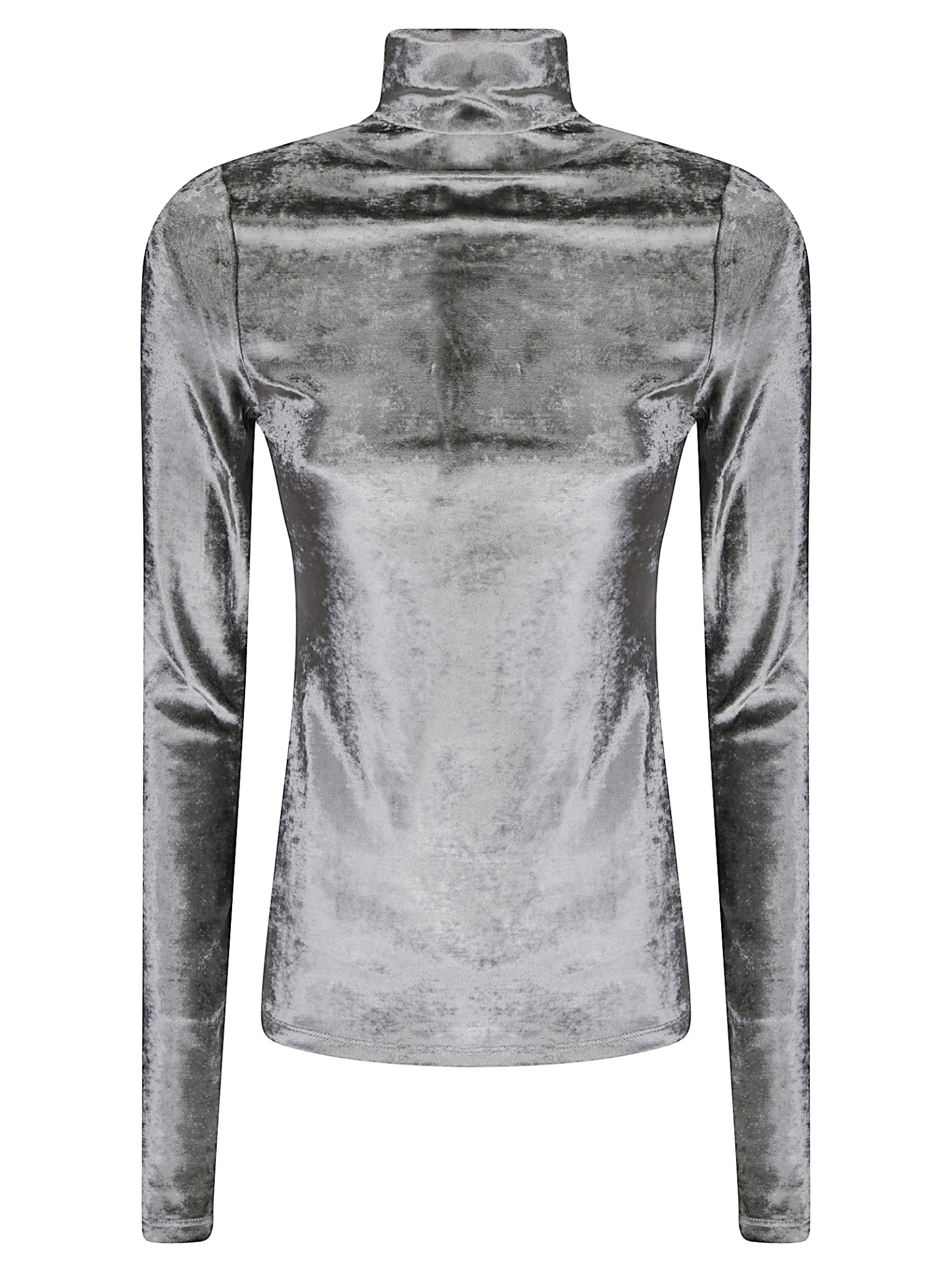 [LEMAIRE] T-shirts Long Sleeve FW26 TS0050LJ1063 BK501