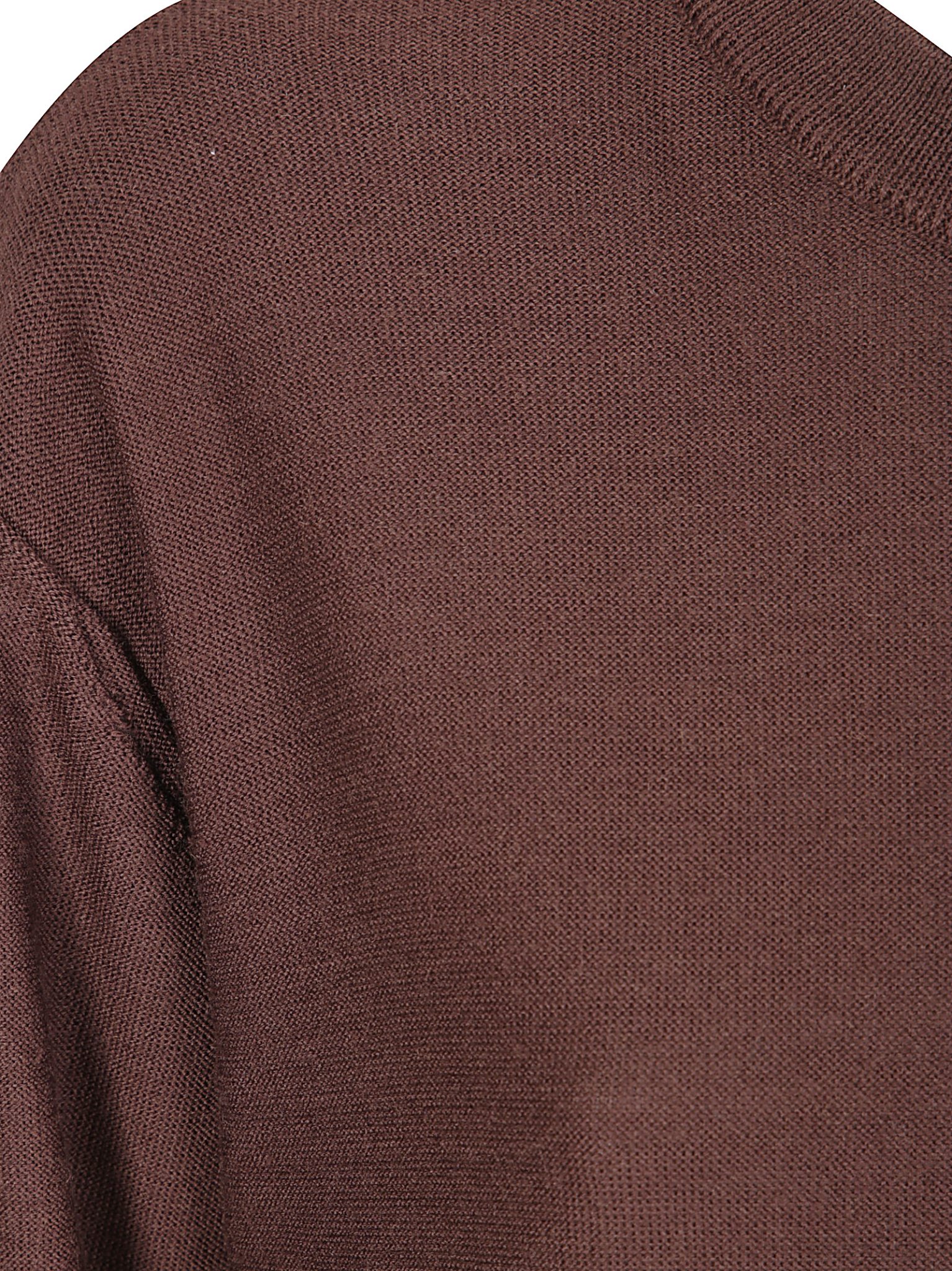 [LEMAIRE] Long sleeve dress FW26 DR1180LK1063 RE401