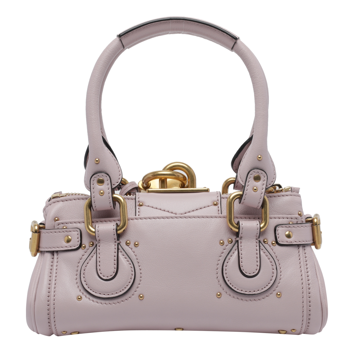 [Chloe] Tote bag FW26 CH26SS805P756F8