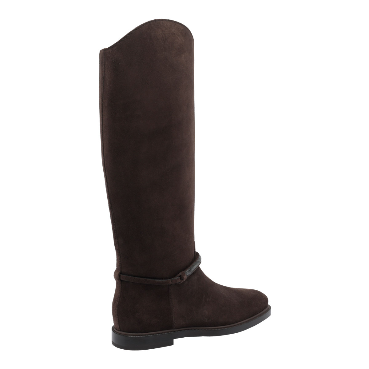 [Brunello Cucinelli] Ankle Boots FW26 MZSFC3316C9885
