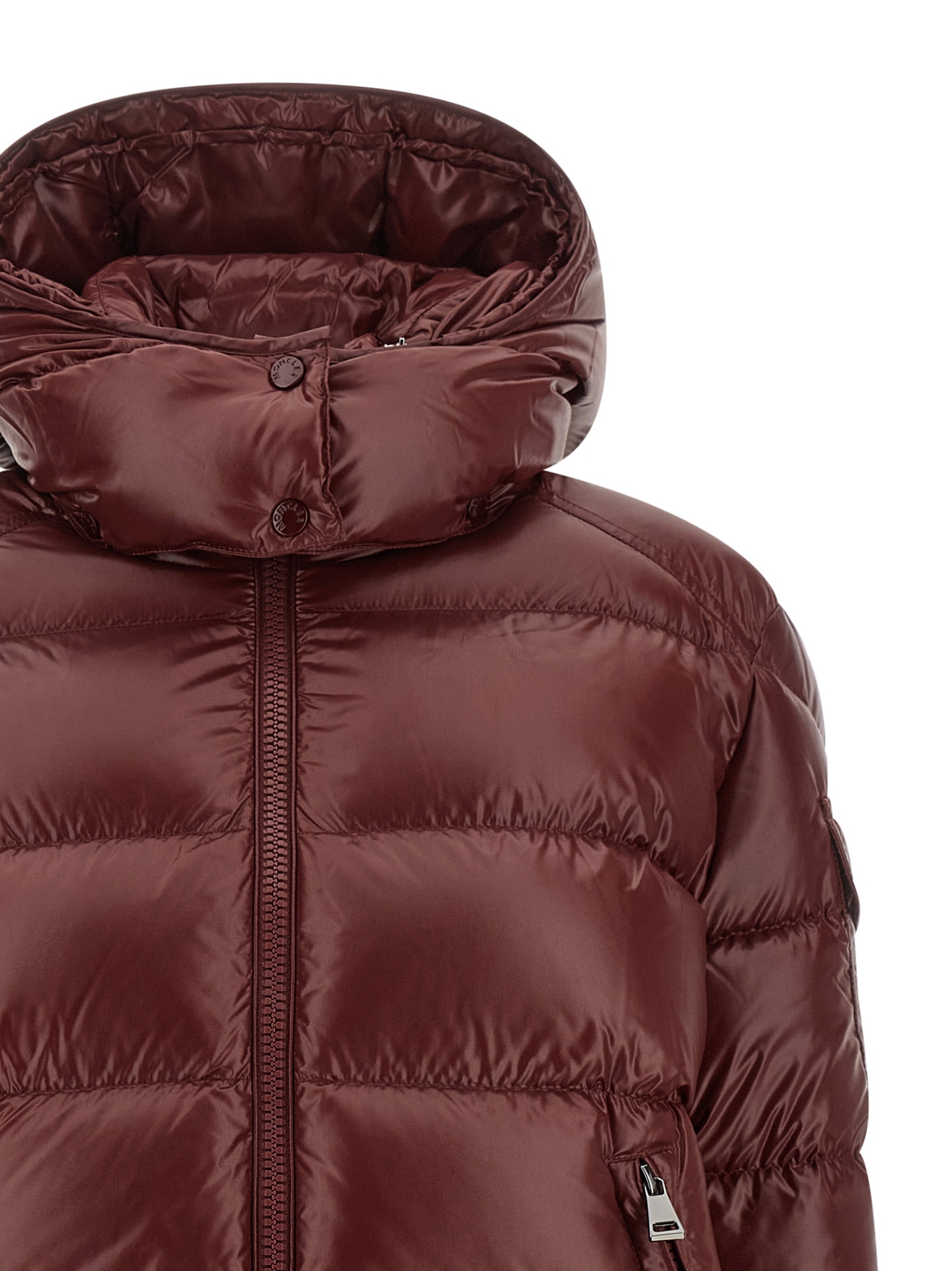 [Moncler] Down jacket FW26 L20931A0014268950464
