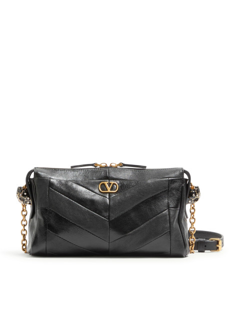 [Valentino Garavani] Shoulder bag FW26 9W2B0S99UYF0NO BLACK