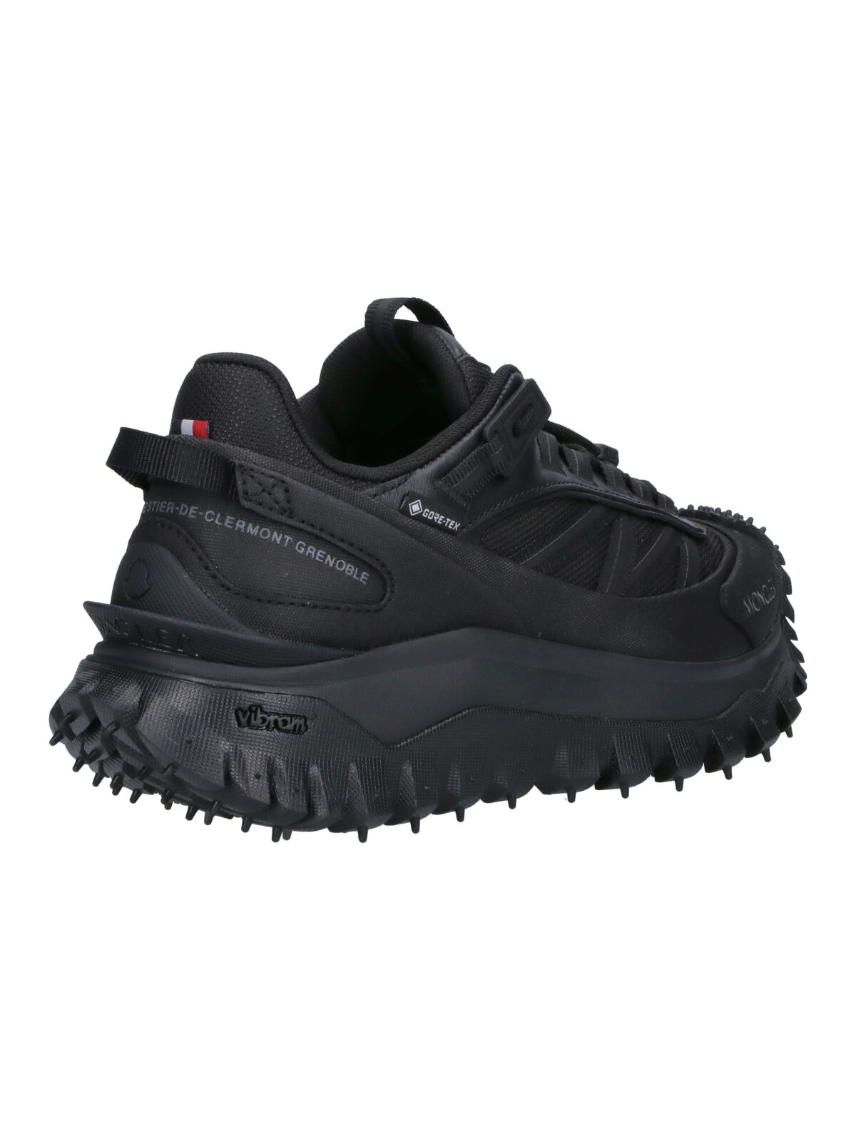 [Moncler] Sneakers FW26 09B 4M001 00 M7208999