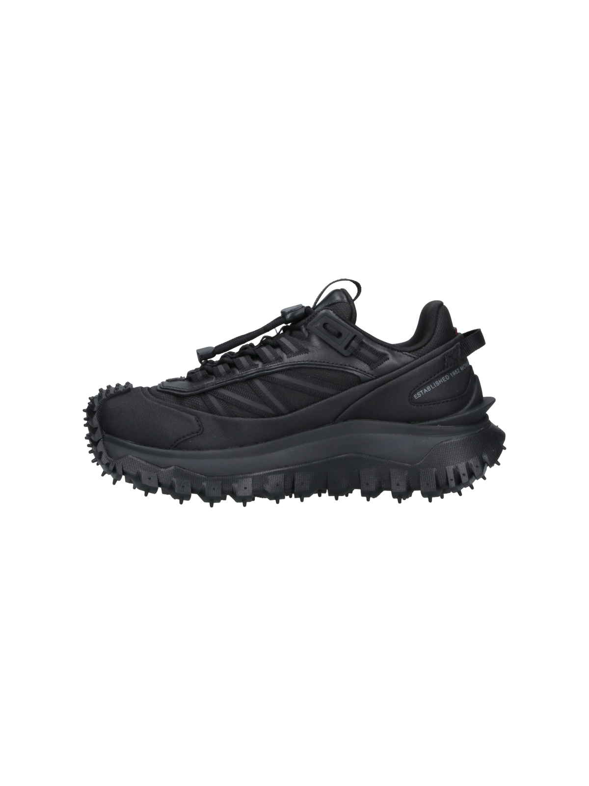 [Moncler] Sneakers FW26 09B 4M001 00 M7208999