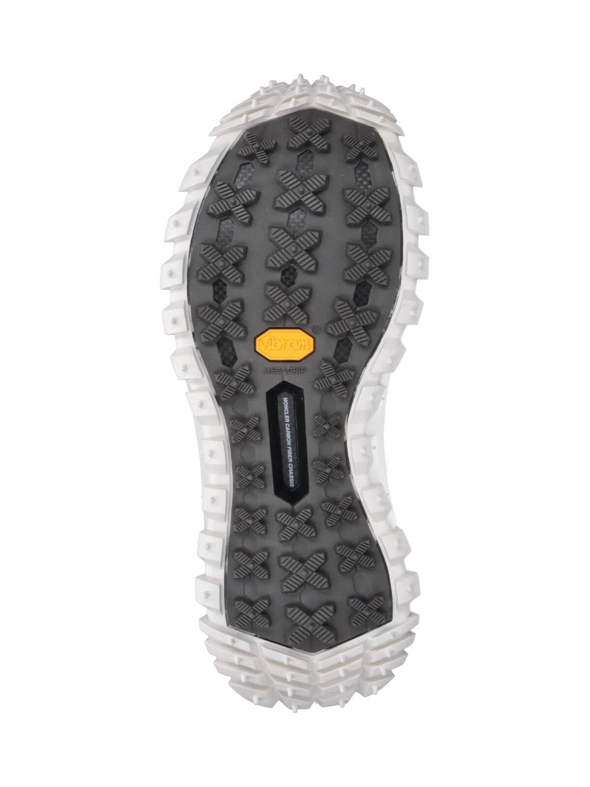 [Moncler] Sneakers FW26 09A 4M001 20 M7208001