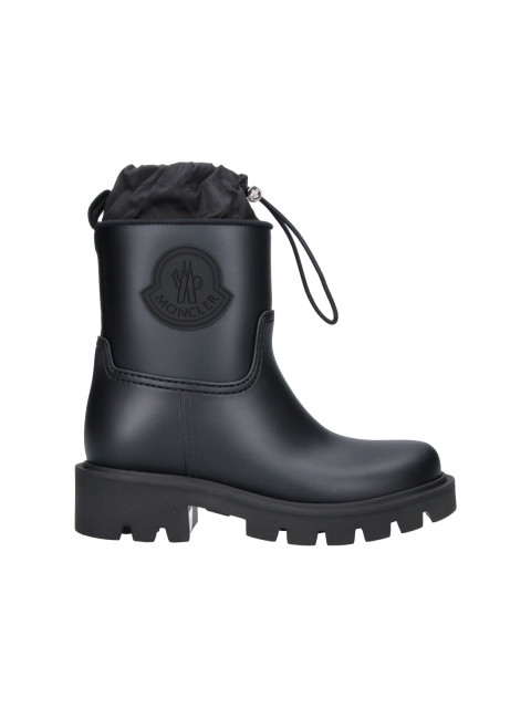 [Moncler] Ankle Boots FW26 09B 4G001 90 M4522999