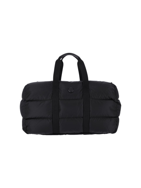 [Moncler] Luggage bag FW26 09A 5G000 03 M7451999