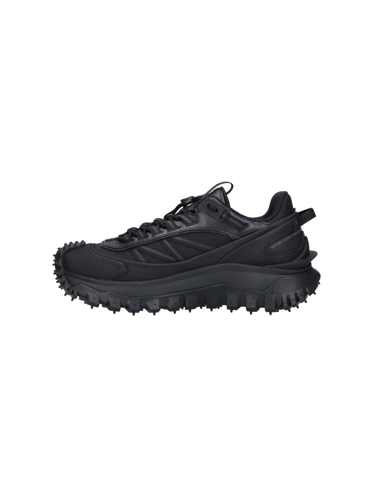 [Moncler] Sneakers FW26 09A 4M001 20 M7208999
