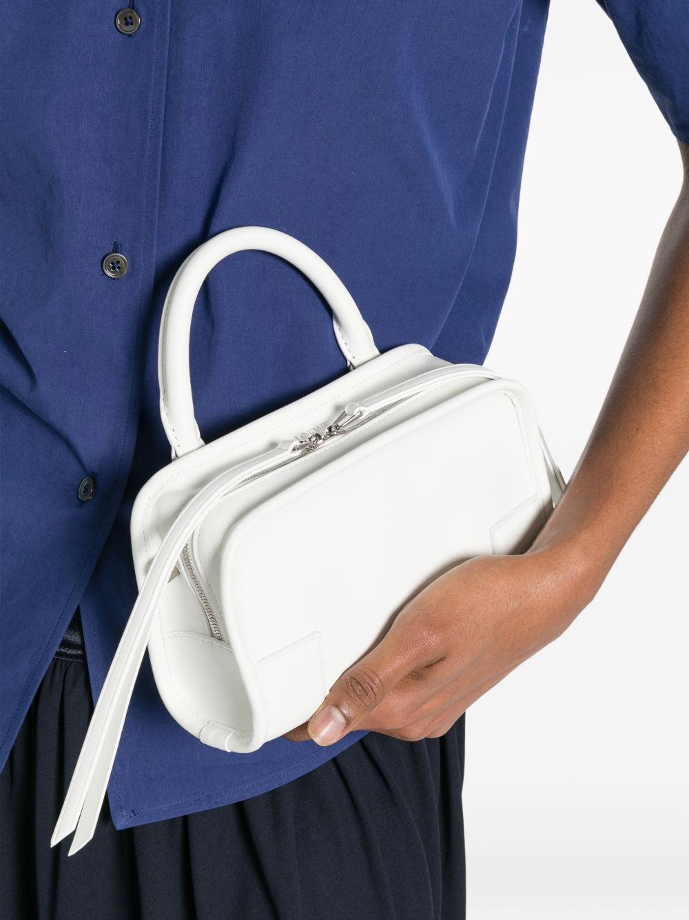 [Loewe] Tote bag SS26 A039AS4X122100