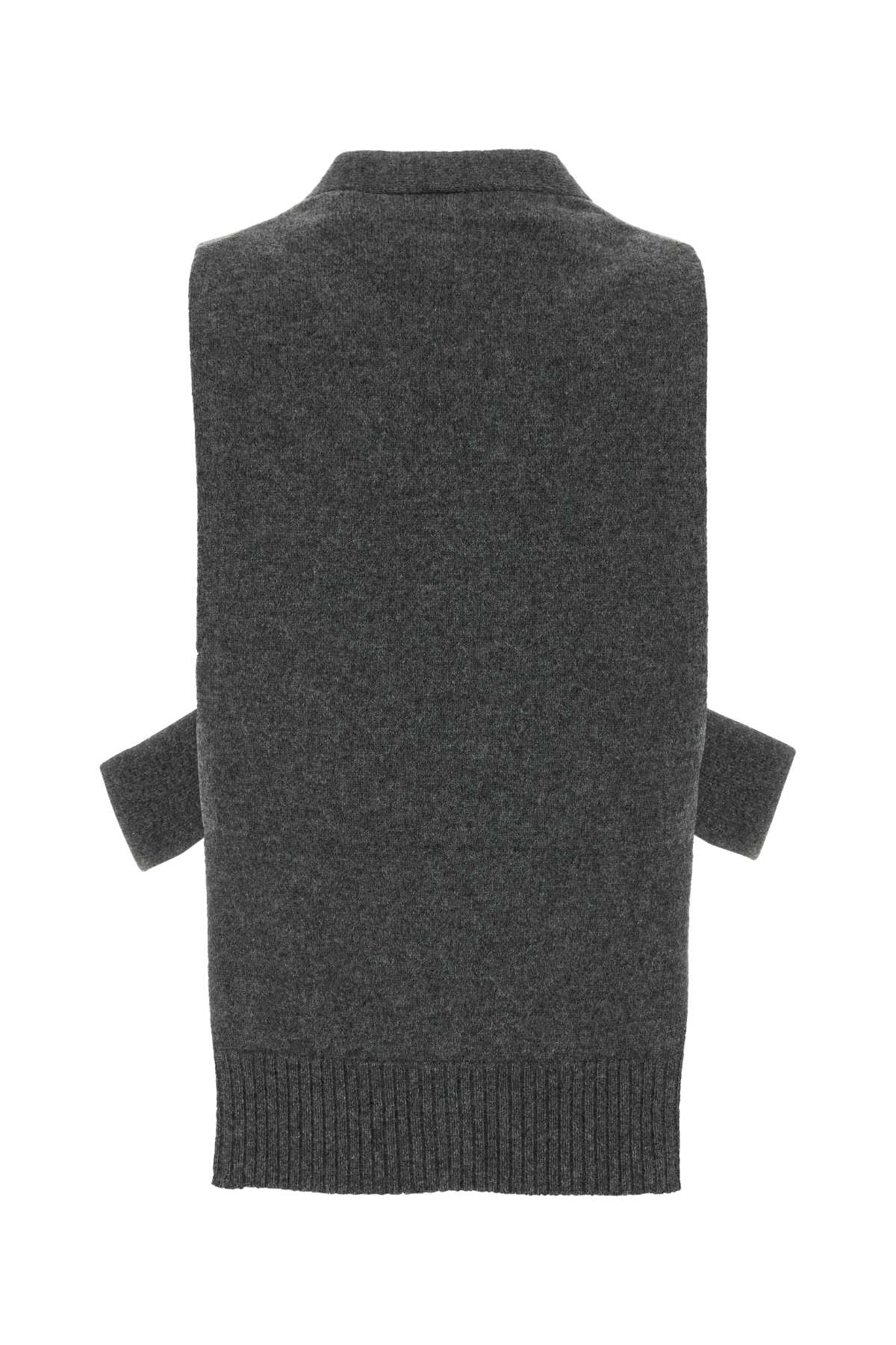 [Miu Miu] Knitwear SS26 MMV380SOOO19RL F0480