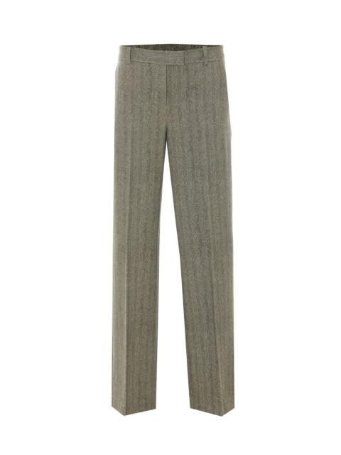 [Circolo 1901] Pants FW26 FD4110NERO