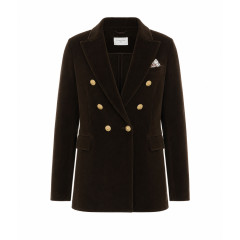 [Circolo 1901] Jacket FW26 FD4062G1125