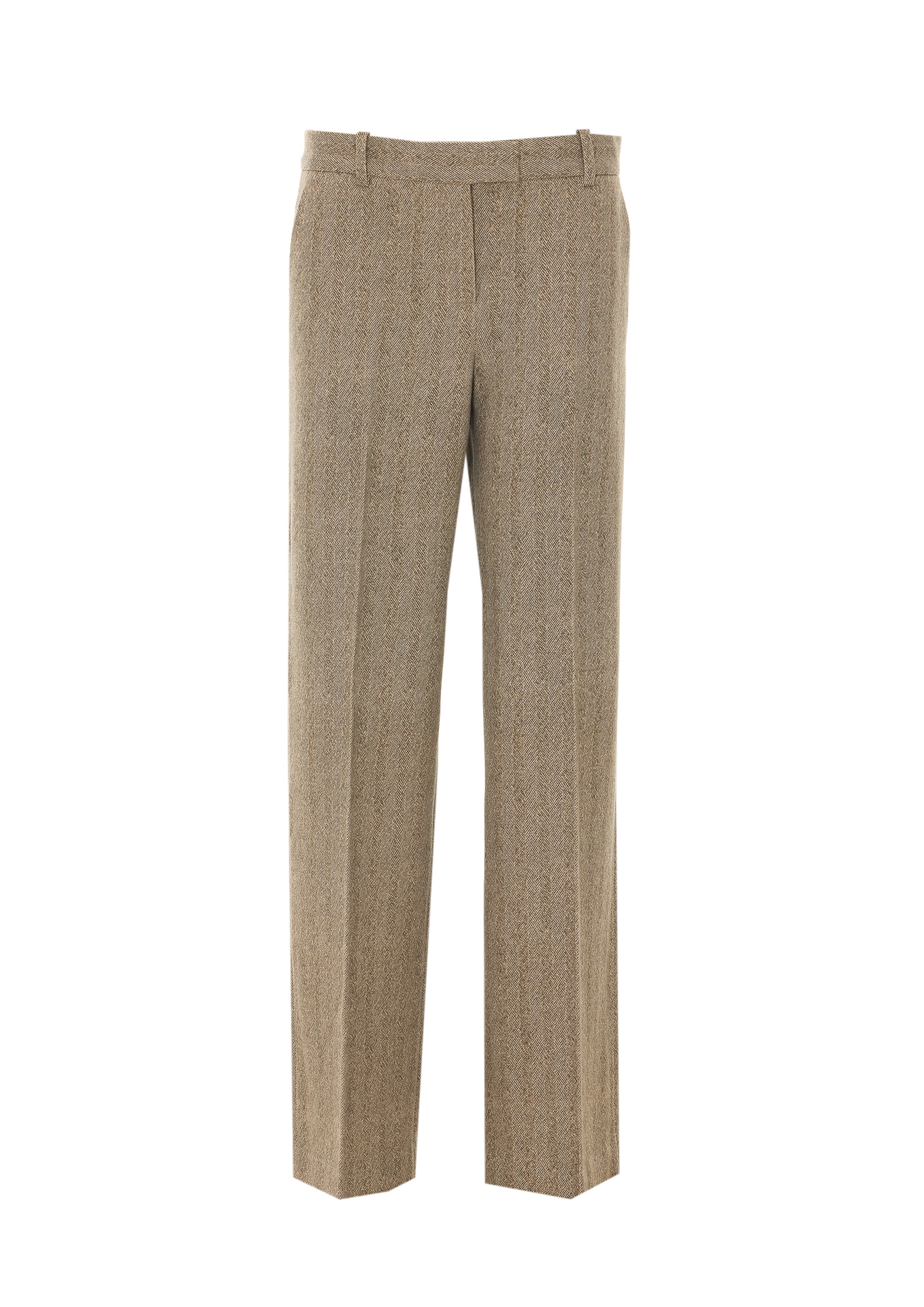 [Circolo 1901] Pants FW26 FD4110CANTE
