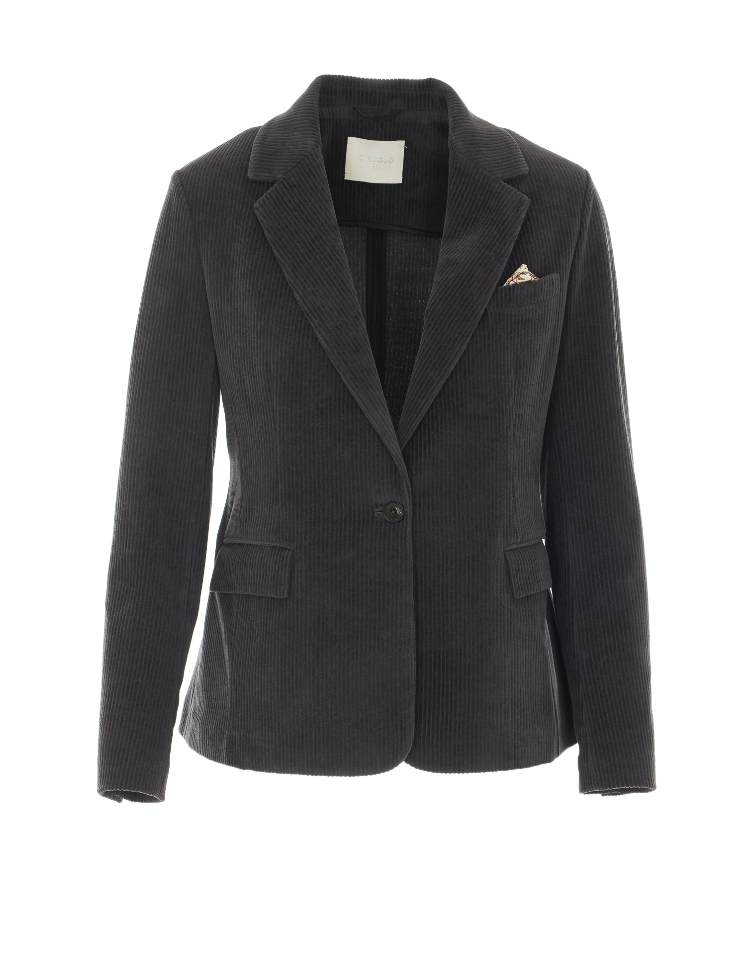 [Circolo 1901] Jacket FW26 FD40801162