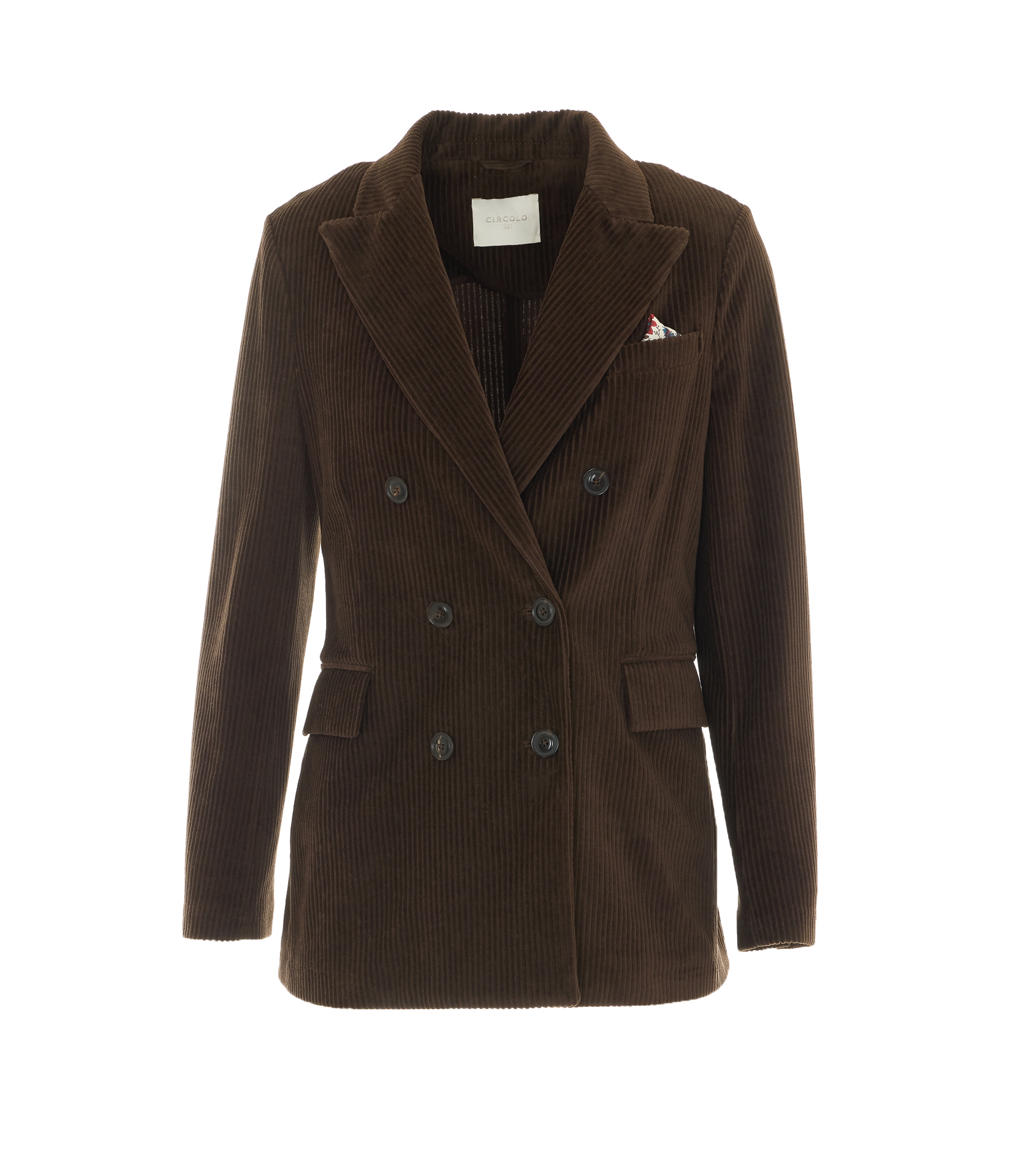 [Circolo 1901] Jacket FW26 FD407621278