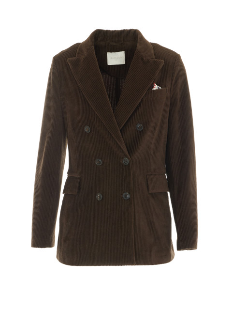 [Circolo 1901] Jacket FW26 FD407621278