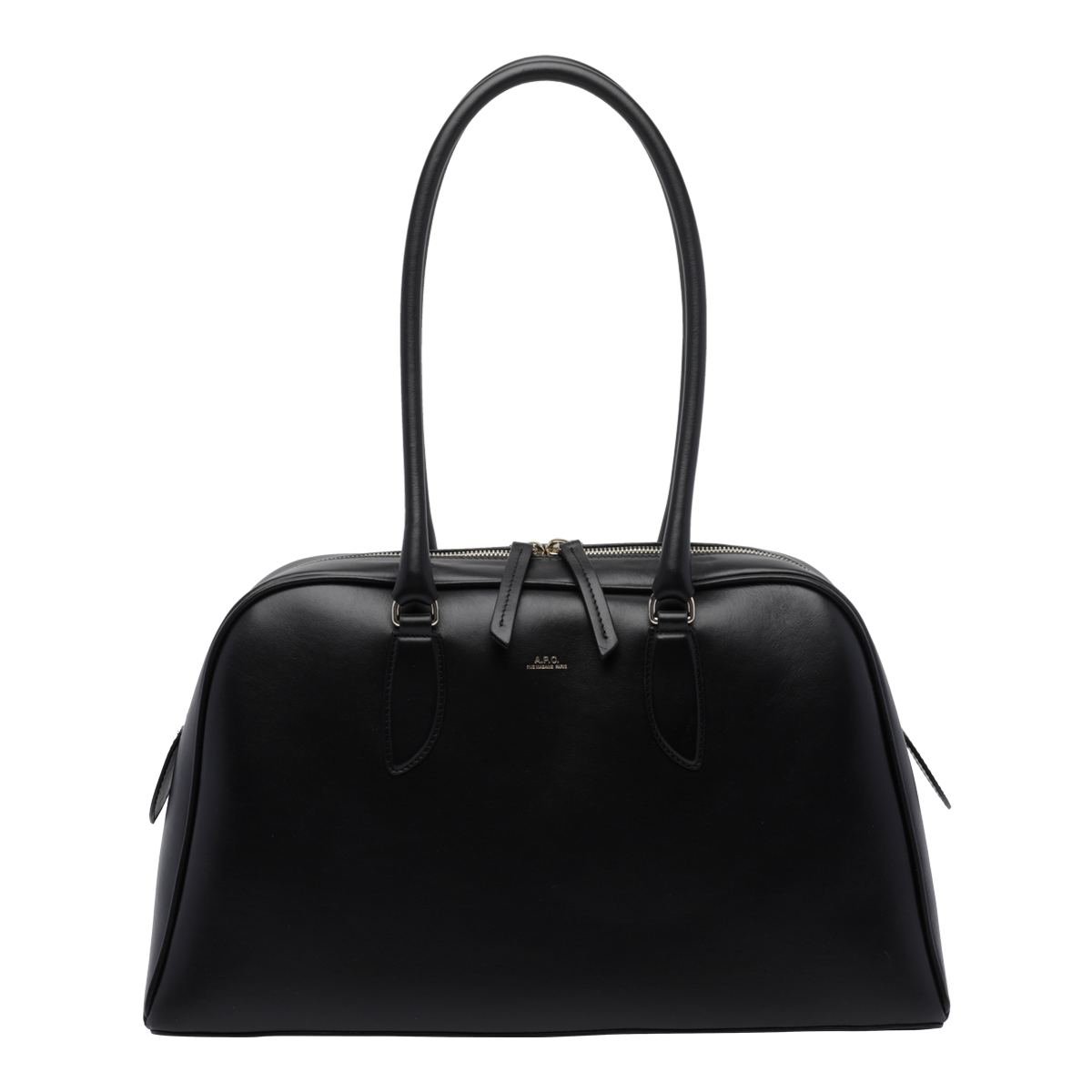 [A.P.C.] Shoulder bag FW26 PXCBS F67066LZZ