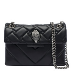 [Kurt Geiger] Shoulder bag FW26 1470800109BLACK