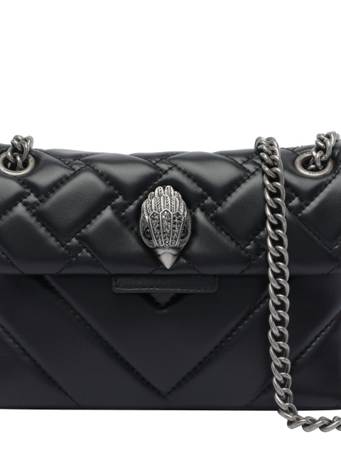 [Kurt Geiger] Shoulder bag FW26 1470800109BLACK