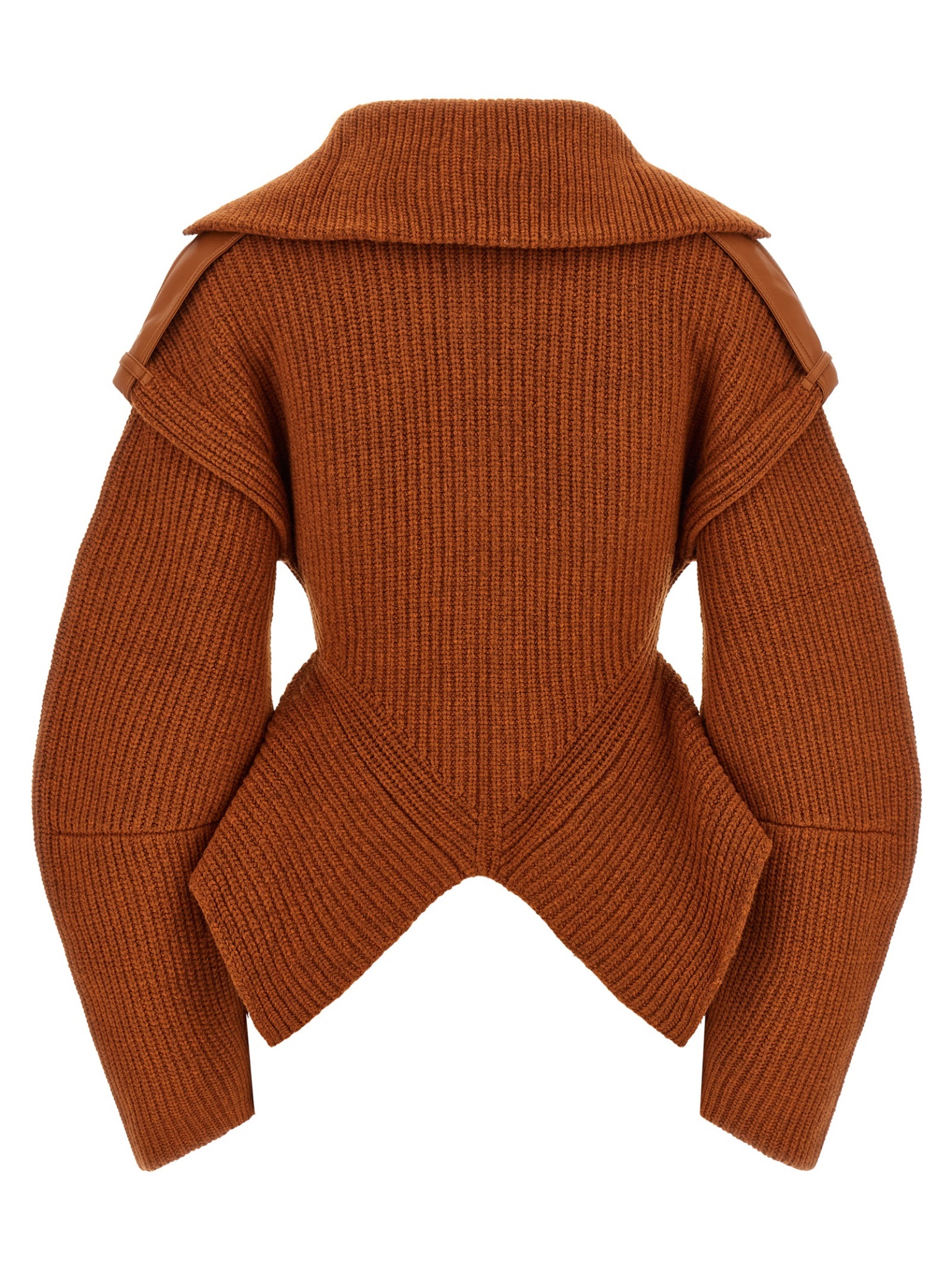 [Zimmermann] Knitwear FW26 9556TF261RUT