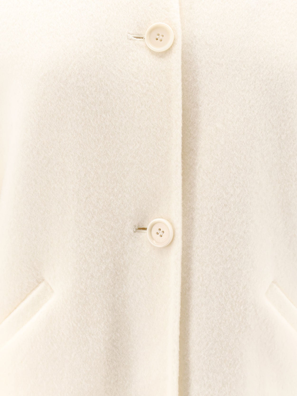 [Aspesi] Coat FW26 0982P51712071