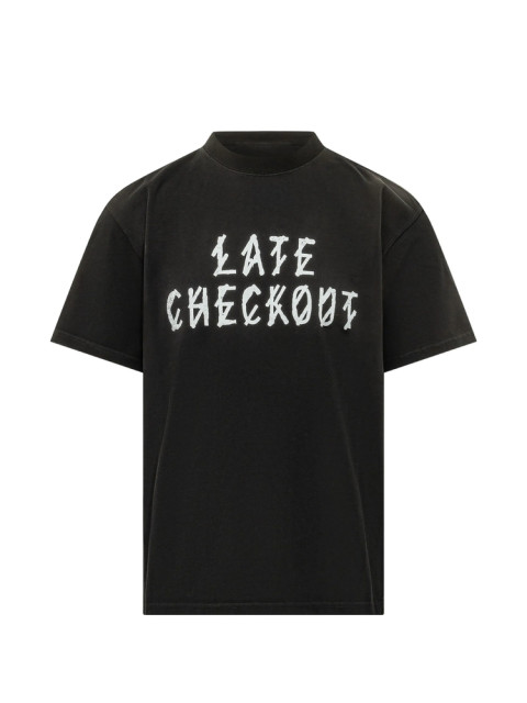 [44 Label Group] T-shirts FW26 B0030669 FA706 P816
