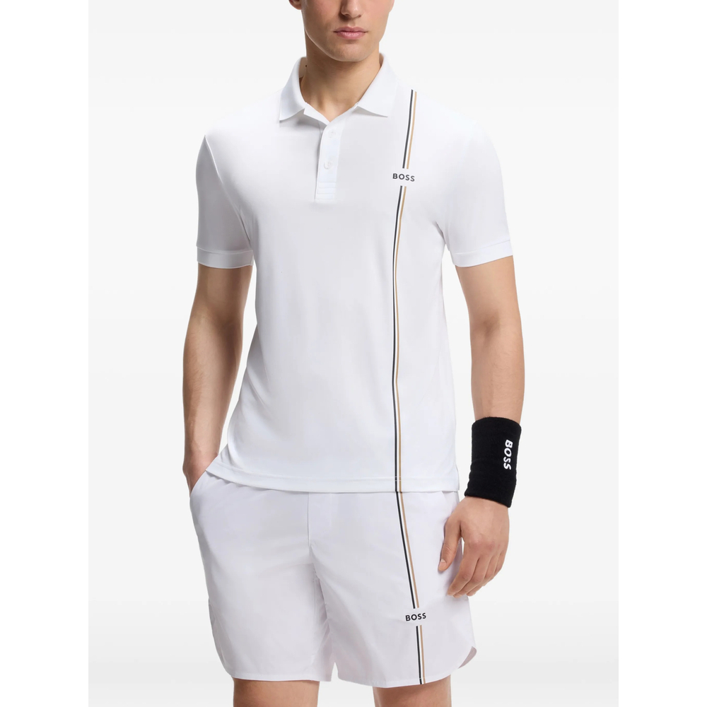 [BOSS] T-shirts Short Sleeve FW26 50563363  100