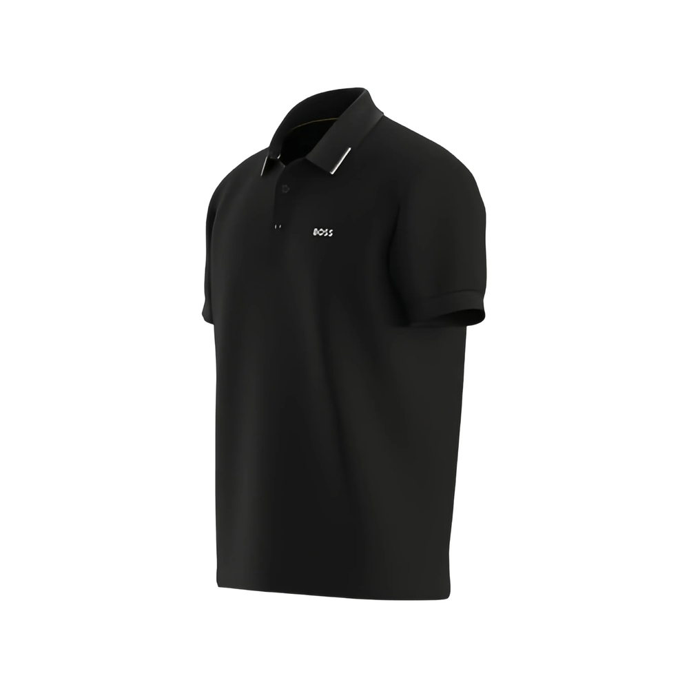 [BOSS] T-shirts Short Sleeve FW26 50564779  001