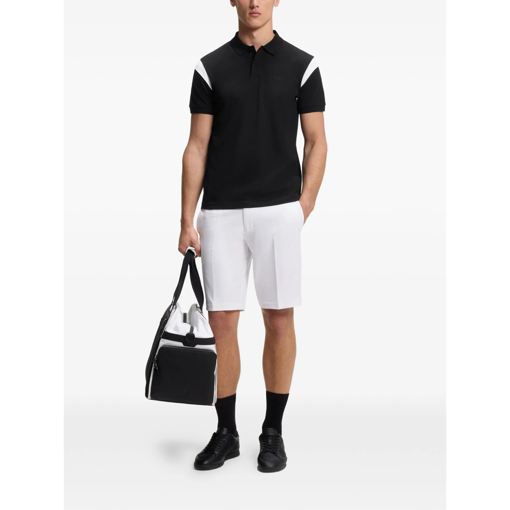 [BOSS] T-shirts Short Sleeve FW26 50564793  001
