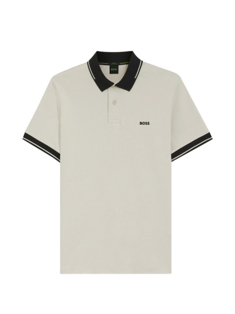 [BOSS] T-shirts Short Sleeve FW26 50564688  272