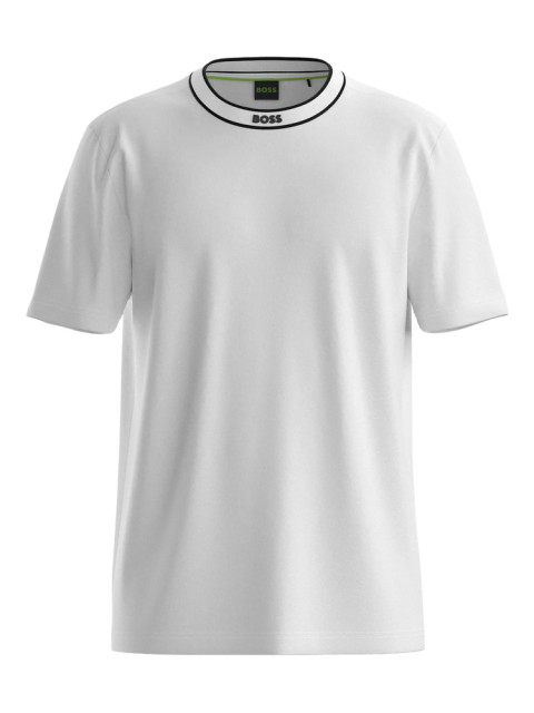 [BOSS] T-shirts Short Sleeve FW26 50554862  100