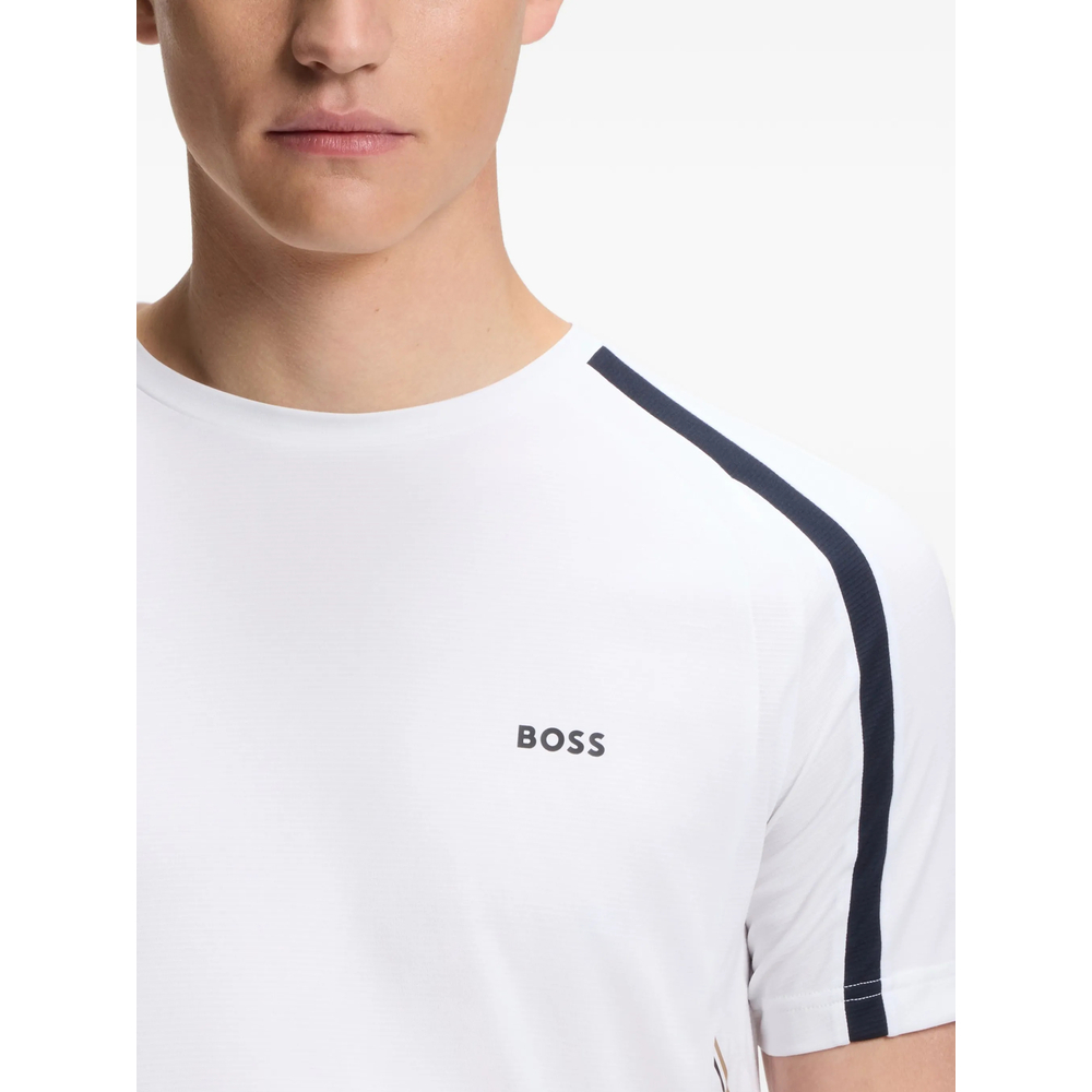 [BOSS] T-shirts Short Sleeve FW26 50564786  100
