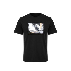 [BOSS] T-shirts Short Sleeve FW26 50566627  001
