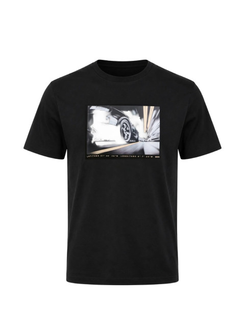 [BOSS] T-shirts Short Sleeve FW26 50566627  001
