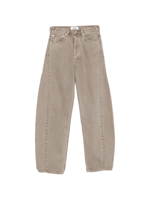 [Agolde] Jeans FW26 A9218-1934  CEDR
