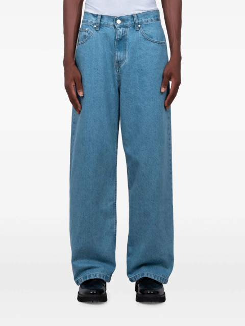 [Arte Antwerp] Jeans FW26 181P.1  488