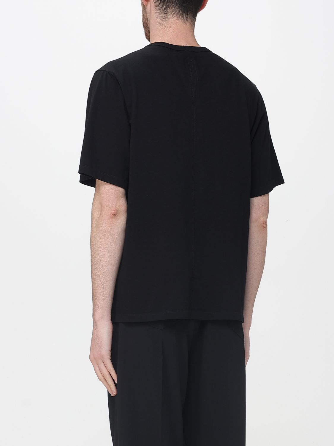[Rick Owens] T-shirts Short Sleeve SS26 RR01F2232JAEP1309 11