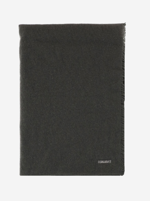 [Faliero Sarti] Scarf FW26 029872601
