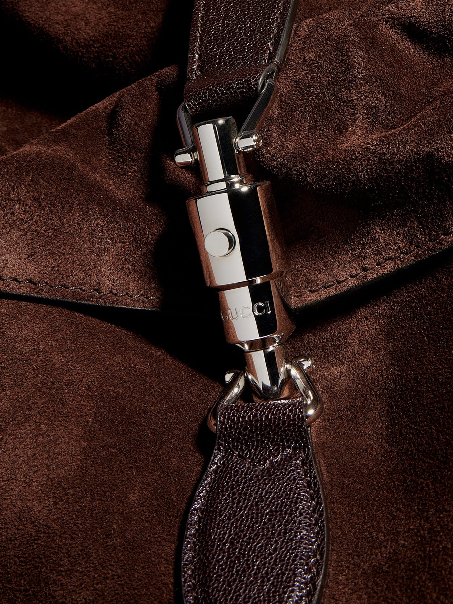 [Gucci] Shoulder bag FW26 A005ZIAAGT92138