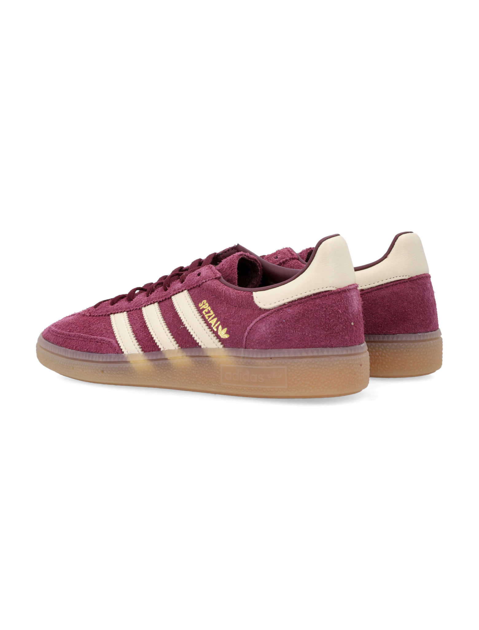 [ADIDAS ORIGINALS] Sneakers FW26 KK0929MAROON