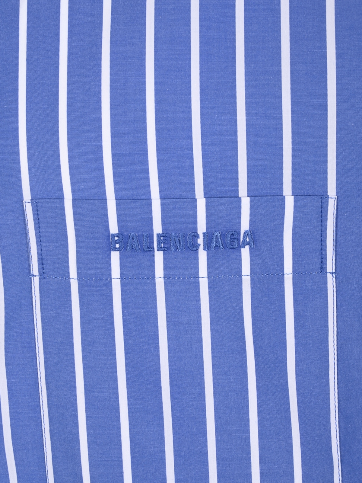 [Balenciaga] Shirts Long Sleeve FW26 A001ZITUM314640