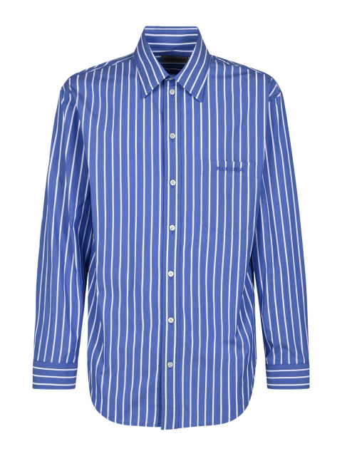 [Balenciaga] Shirts Long Sleeve FW26 A001ZITUM314640