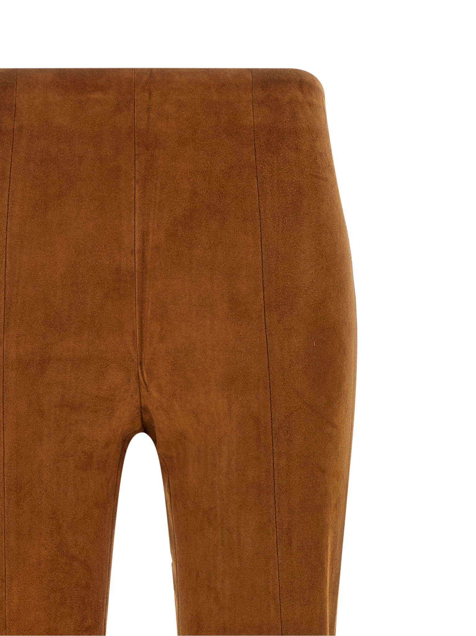 [STOULS] Trousers FW26 GEGECOYOTTE