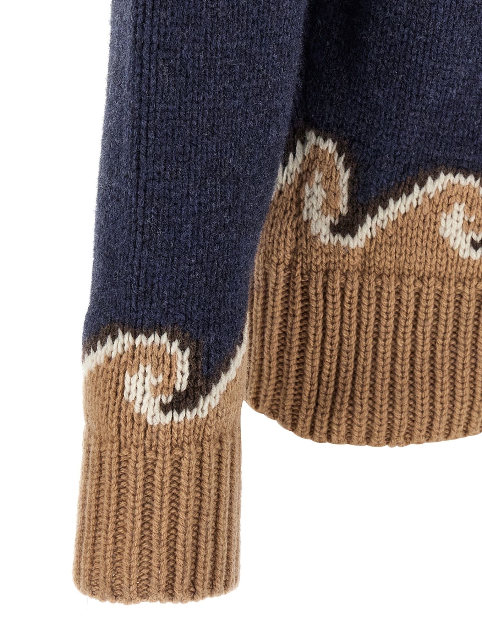 [Alanui] Knitwear FW26 LMHE016E26KNI00146174617