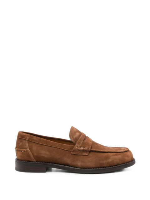 [VAGABOND] Loafer FW26 606004089