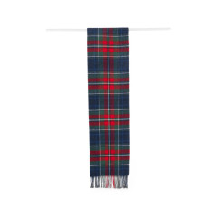 [Barbour] Scarf FW26 USC0137NY98