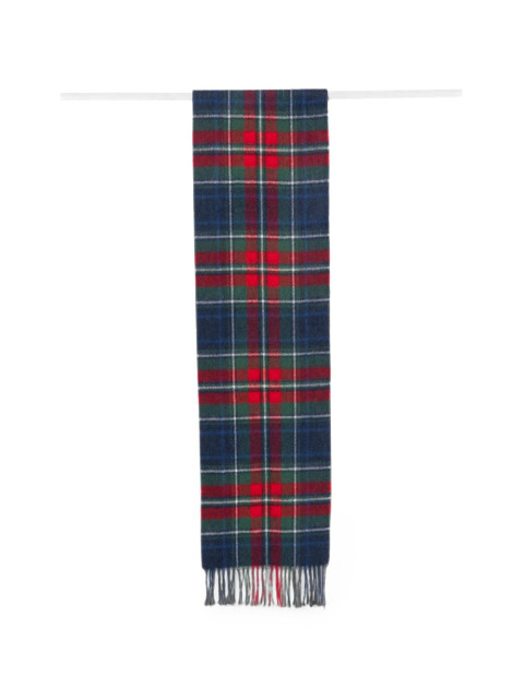 [Barbour] Scarf FW26 USC0137NY98
